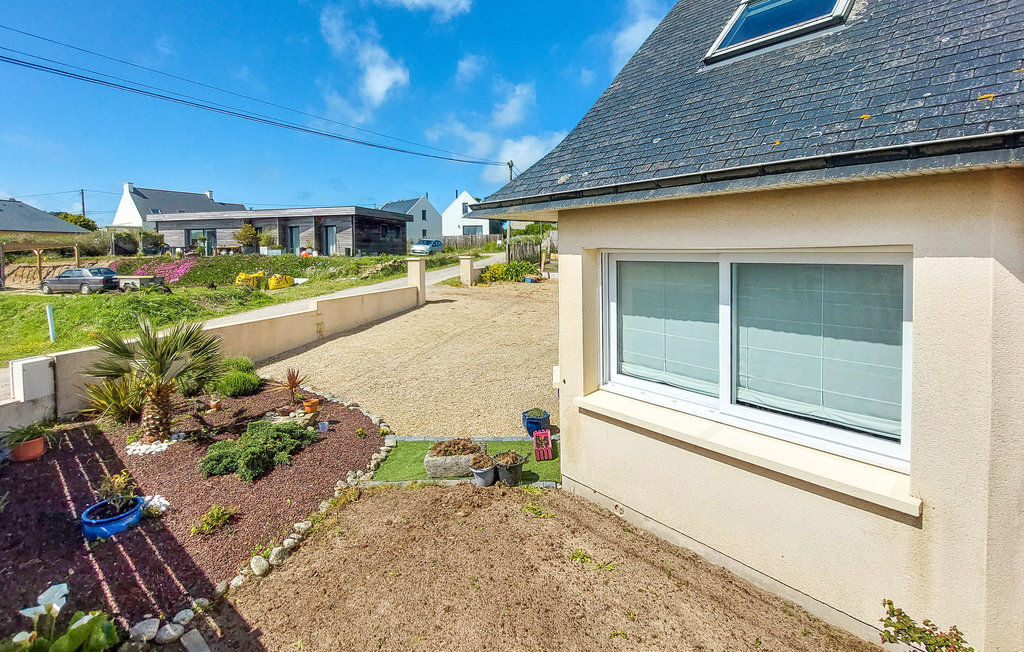 Maison 6 pers. avec panorama mer à Brignogan-Plages - Photo 7