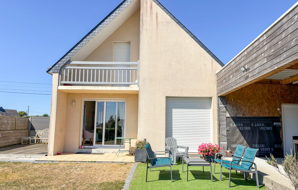 Maison 6 pers. avec panorama mer à Brignogan-Plages - Photo 8