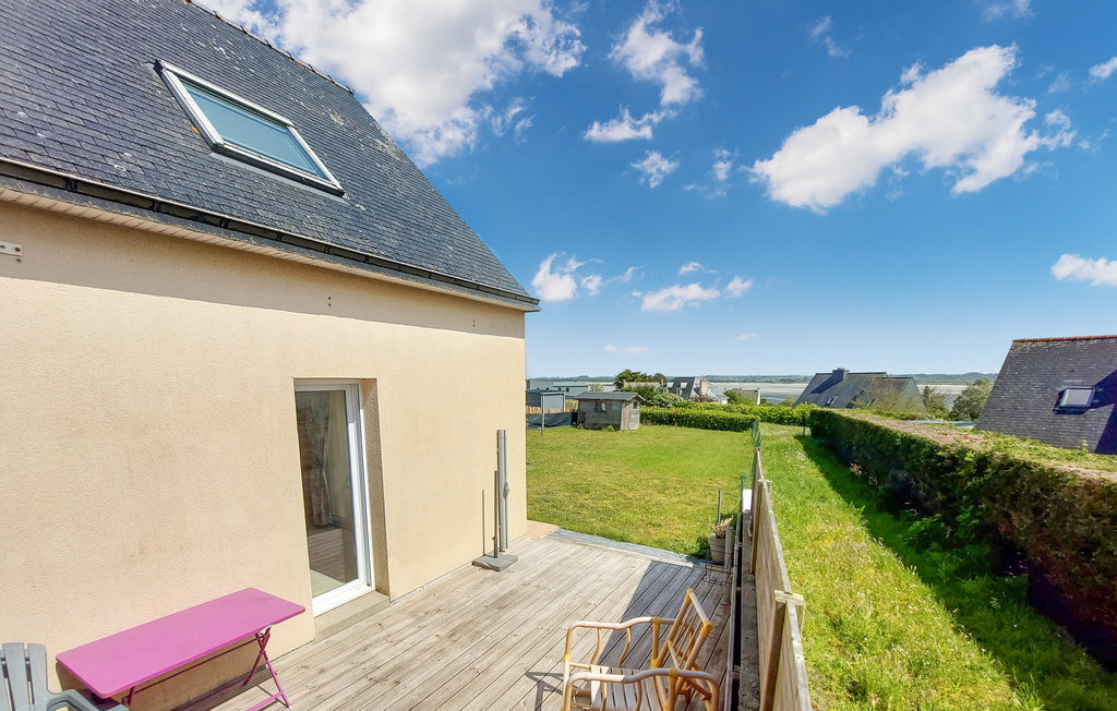 Maison 6 pers. avec panorama mer à Brignogan-Plages - Photo 9