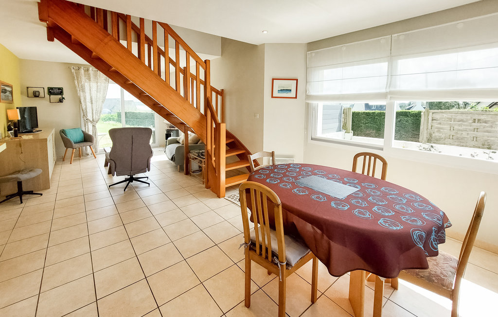 Maison 6 pers. avec panorama mer à Brignogan-Plages - Photo 10