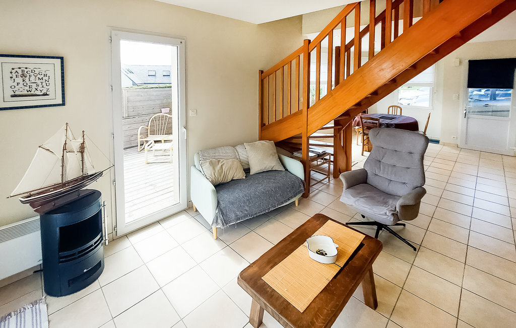 Maison 6 pers. avec panorama mer à Brignogan-Plages - Photo 11