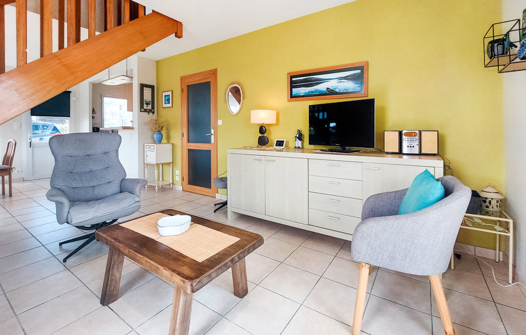 Maison 6 pers. avec panorama mer à Brignogan-Plages - Photo 12