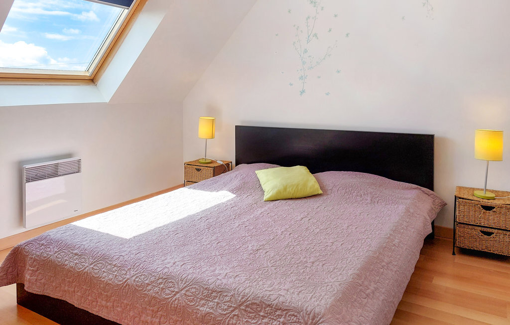 Maison 6 pers. avec panorama mer à Brignogan-Plages - Photo 13
