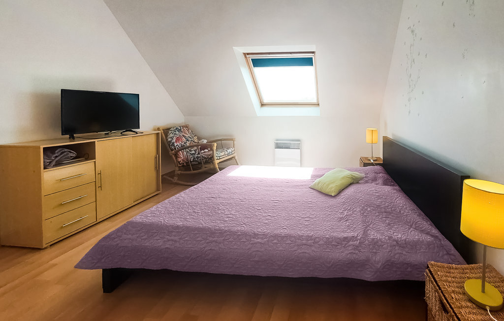 Maison 6 pers. avec panorama mer à Brignogan-Plages - Photo 14