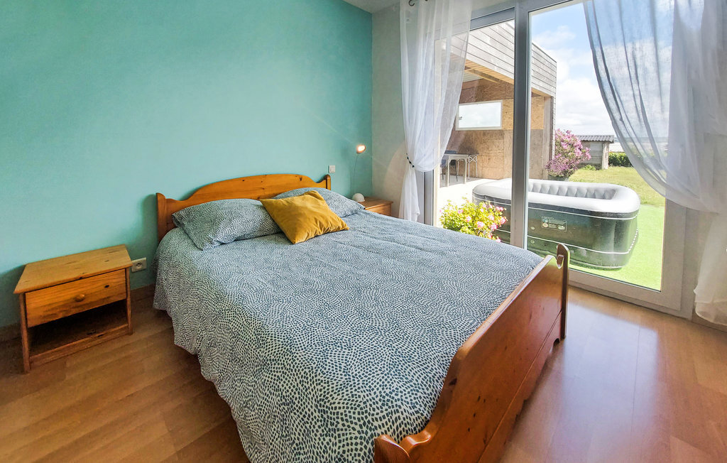 Maison 6 pers. avec panorama mer à Brignogan-Plages - Photo 15
