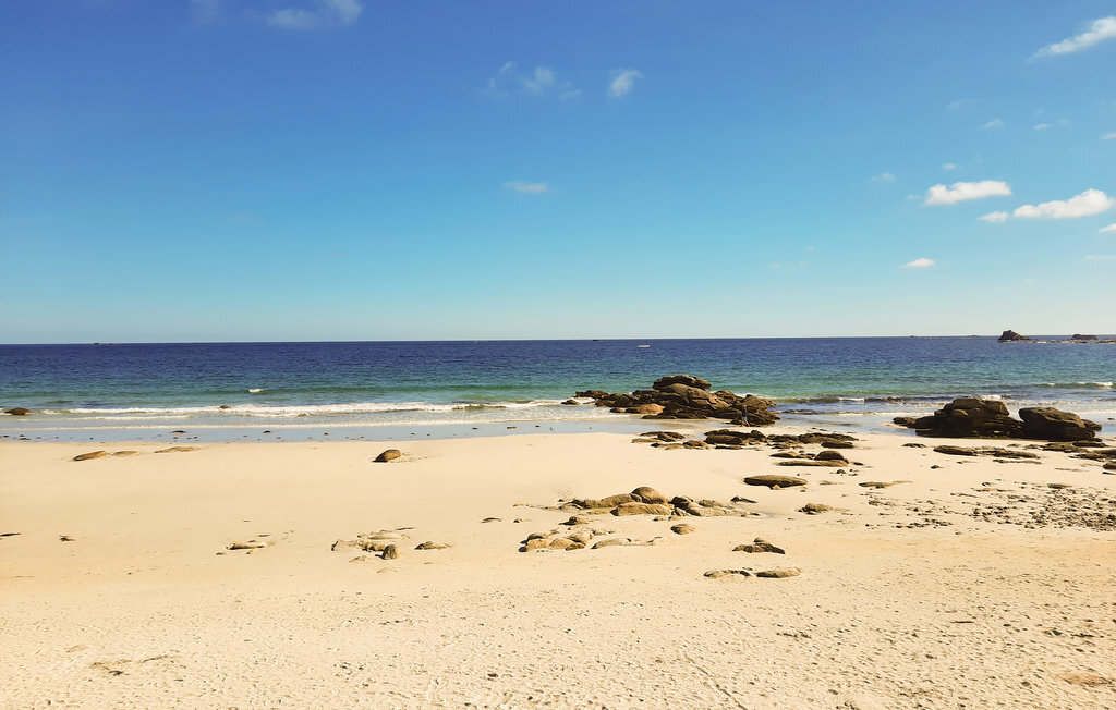 Maison 6 pers. avec panorama mer à Brignogan-Plages - Photo 17