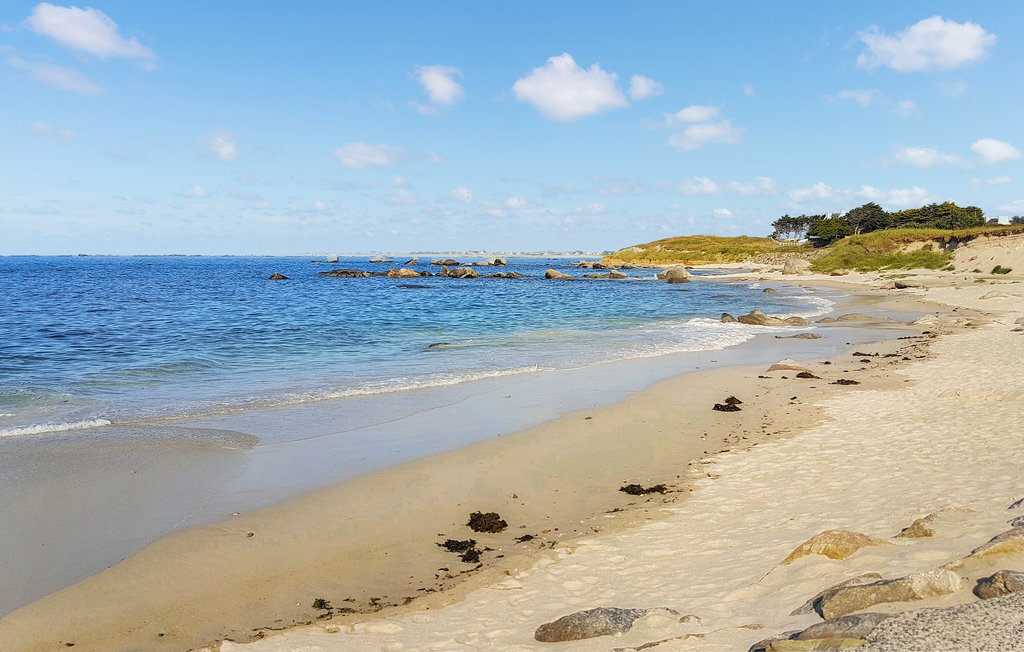 Maison 6 pers. avec panorama mer à Brignogan-Plages - Photo 19