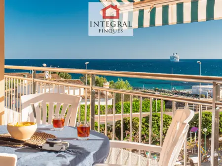 Location appartement à Calonge