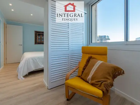Appartement 3 chambres rénové 2023 avec vue mer à Calonge : photo 18