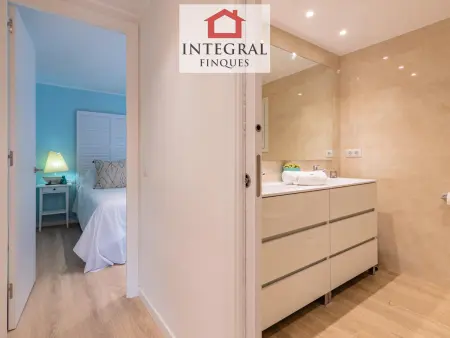 Appartement 3 chambres rénové 2023 avec vue mer à Calonge : photo 21