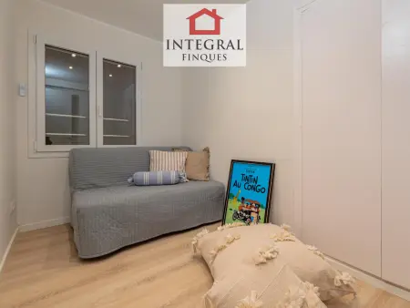 Appartement 3 chambres rénové 2023 avec vue mer à Calonge : photo 23