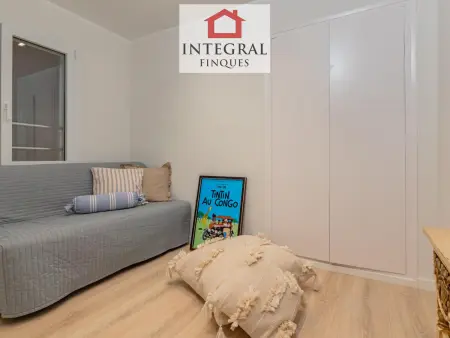 Appartement 3 chambres rénové 2023 avec vue mer à Calonge : photo 24