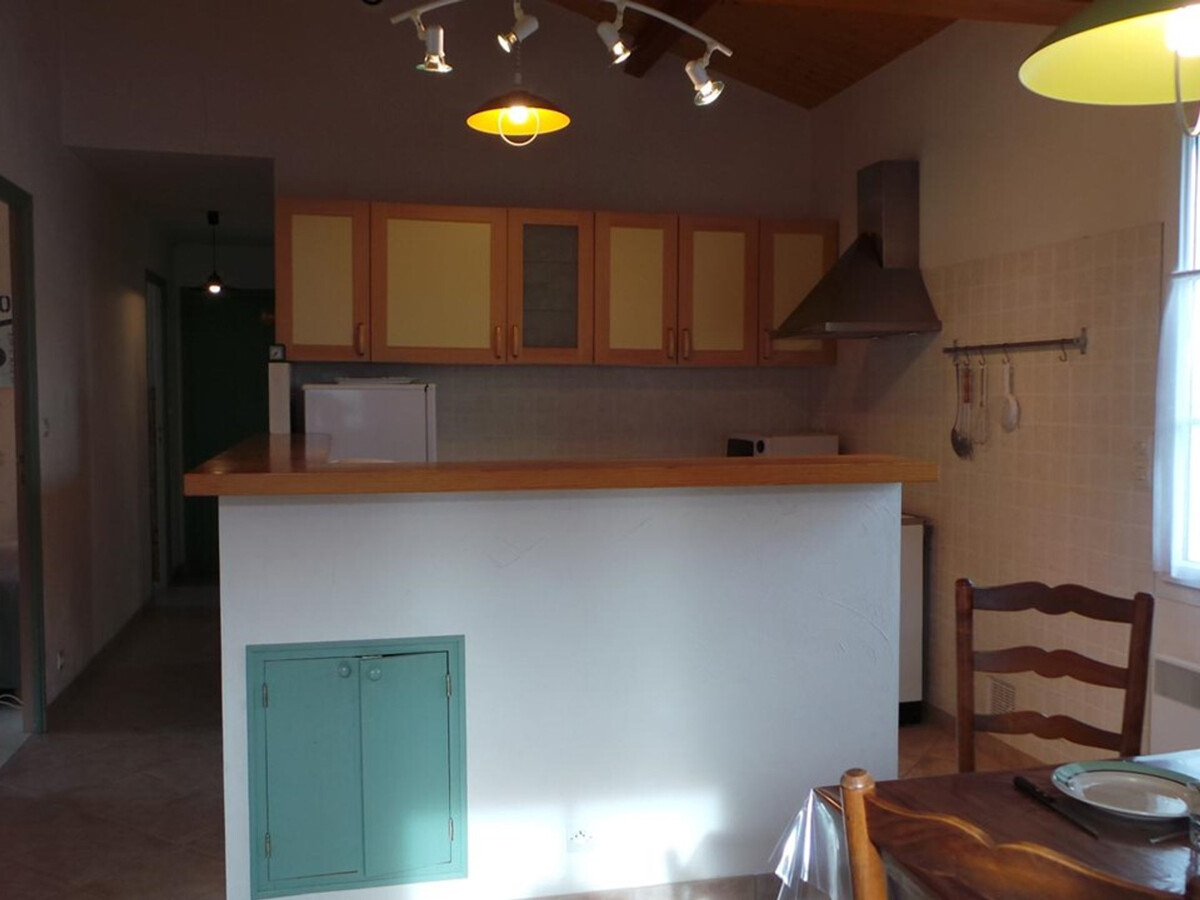 Maison 8 pers. jardin clos à L'Épine, 400m plage - Photo 11