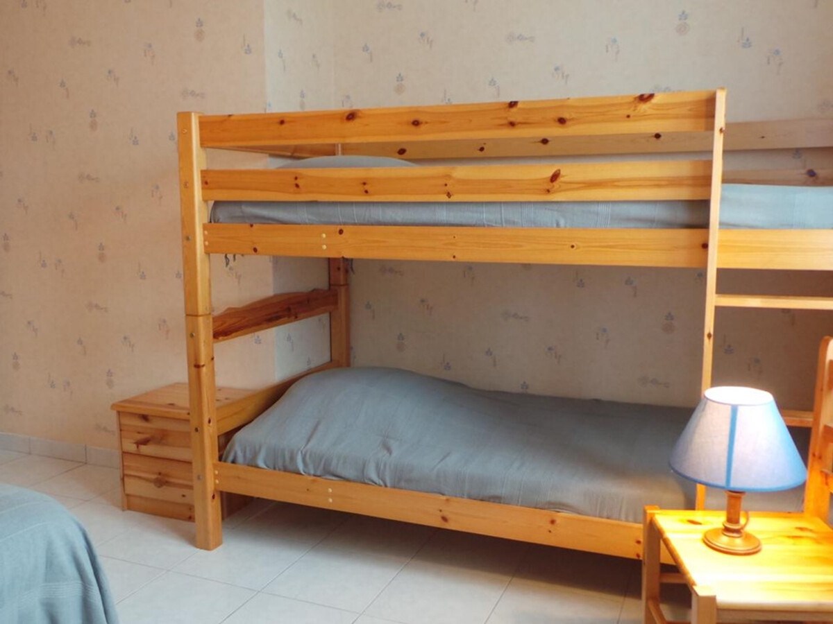 Maison 8 pers. jardin clos à L'Épine, 400m plage - Photo 16