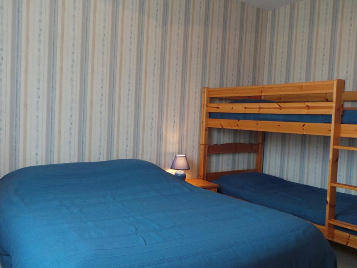 Maison 8 pers. jardin clos à L'Épine, 400m plage - Photo 18