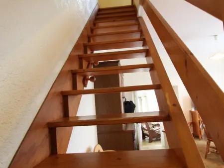 Maison Pittoresque avec Jardin, Proche Plages du Cotentin, Animaux Acceptés - Photo 5