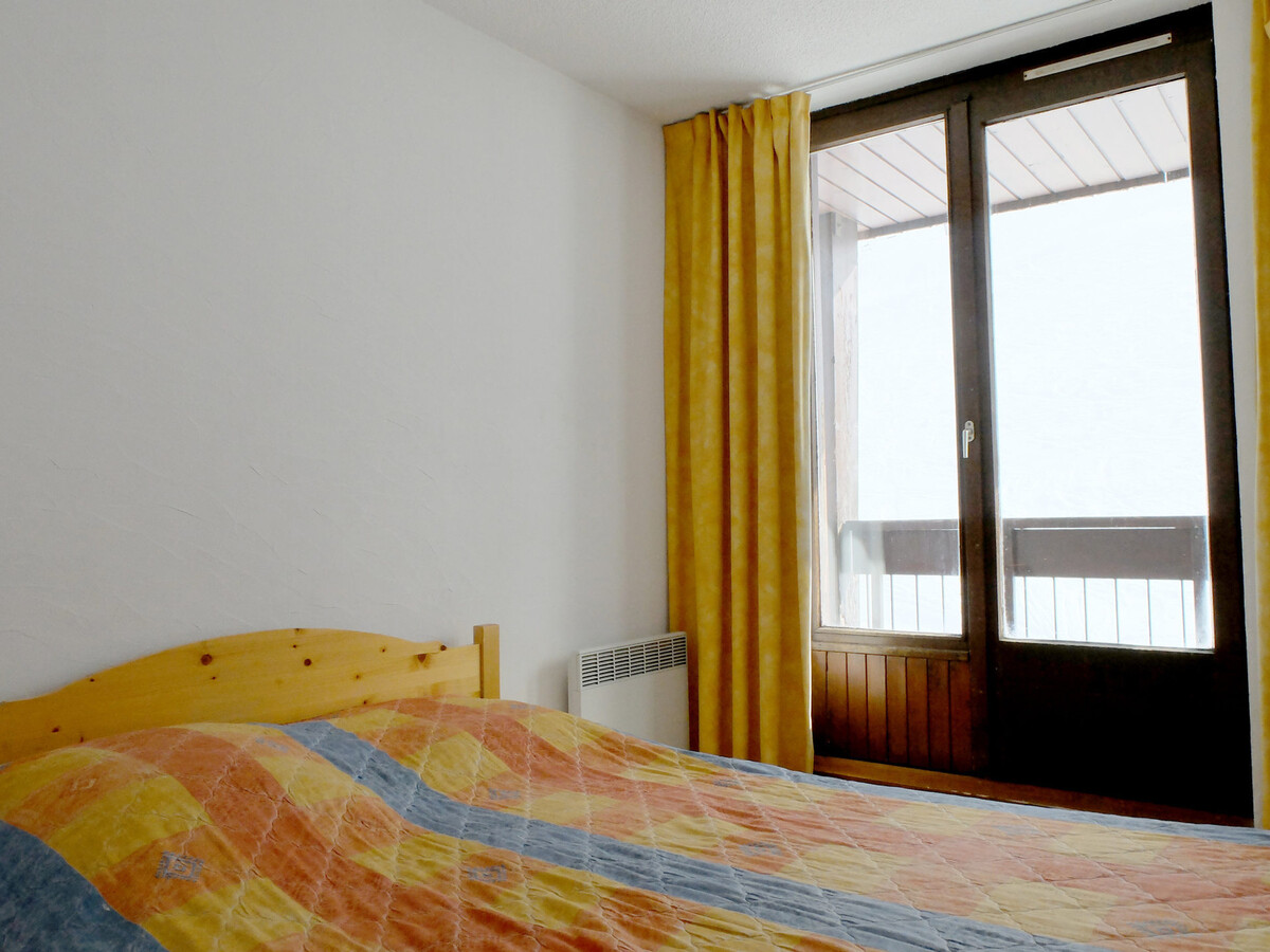Appartement 2 pièces Tignes, 6 pers., balcon sud, pistes - Photo 3