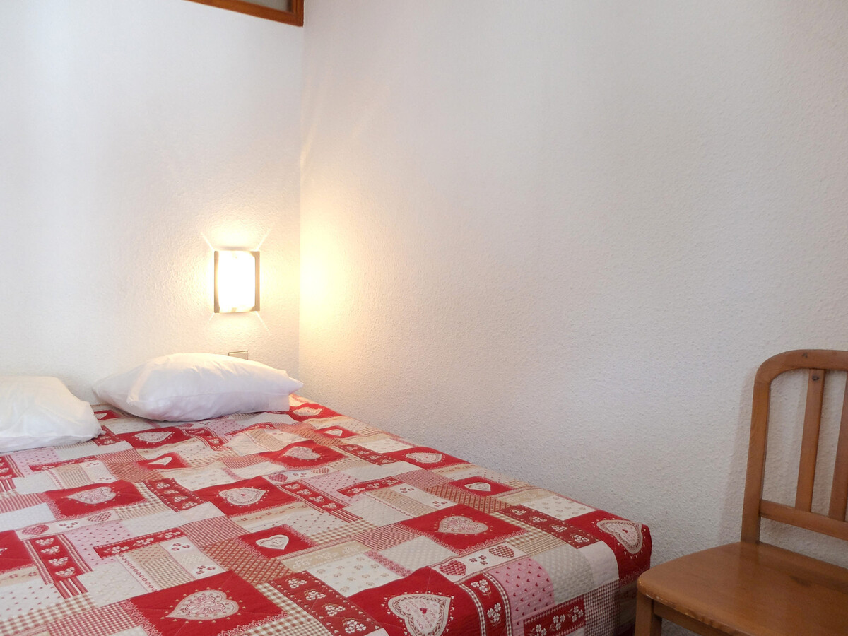 Appartement 2P ski aux pieds à Tignes, 6 personnes - Photo 3