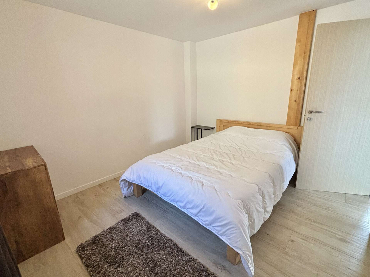 Chalet La Bartavelle 7 chambres, sauna et jacuzzi - Photo 19