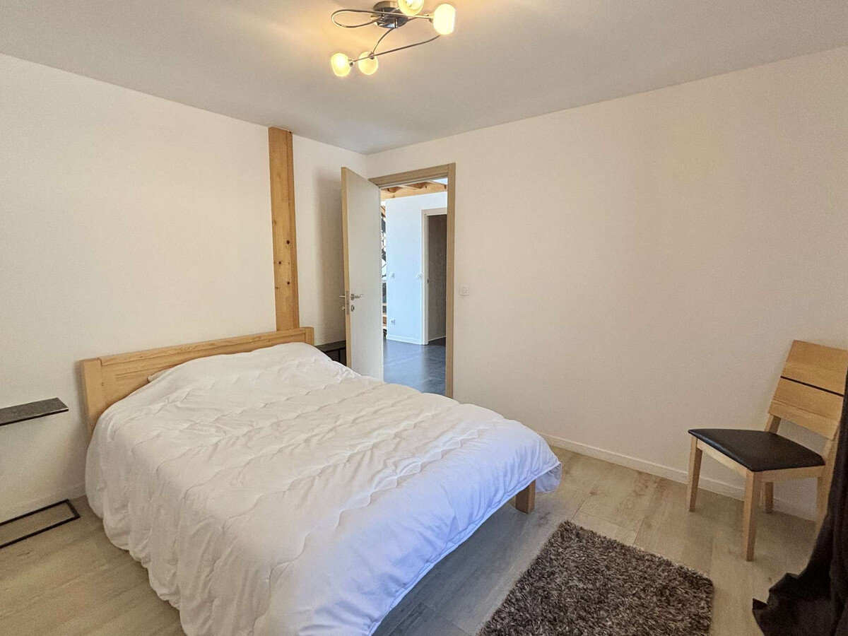Chalet La Bartavelle 7 chambres, sauna et jacuzzi - Photo 20