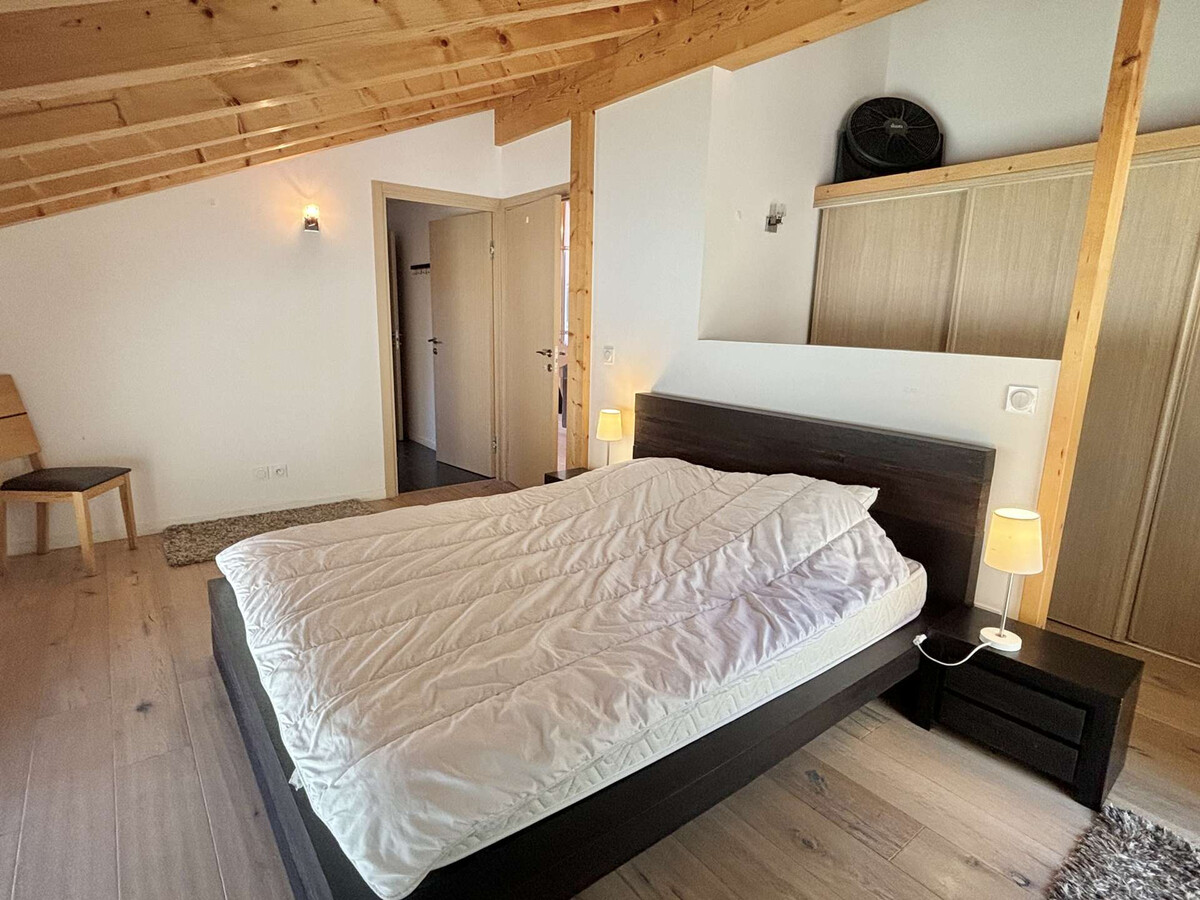Chalet La Bartavelle 7 chambres, sauna et jacuzzi - Photo 33
