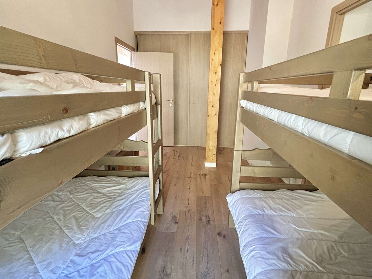 Chalet La Bartavelle 7 chambres, sauna et jacuzzi - Photo 35