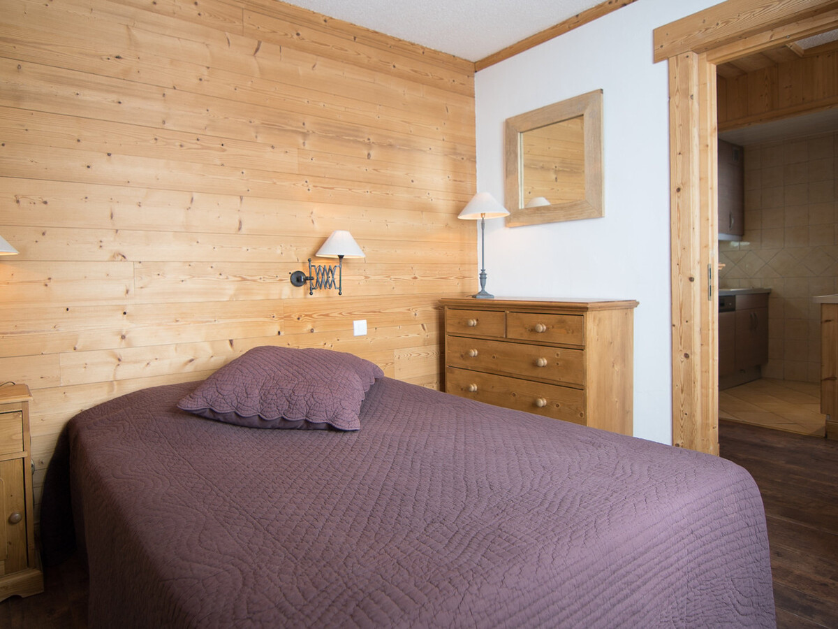 Appartement 6 couchages balcon sud/ouest à Tignes - Photo 9