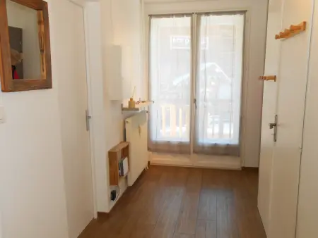 Appartement 6 pers. aux Deux Alpes, balcon montagne, parking : photo 9