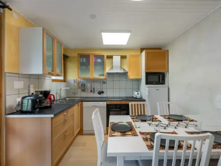 Appartement moderne avec balcon, wifi, accès pistes à Courchevel : photo 2