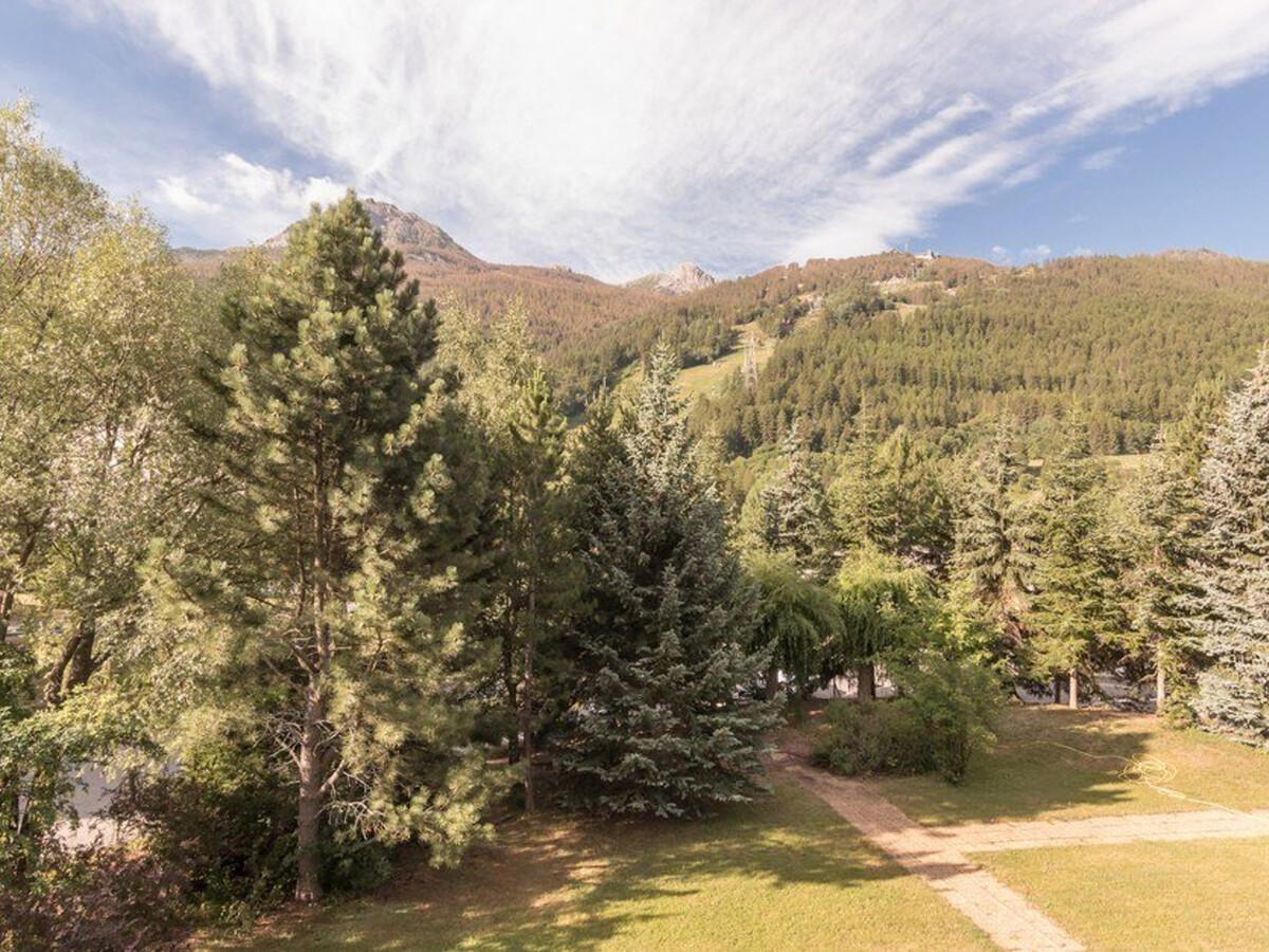 Séjour cosy à Serre-Chevalier : Appart 4 pers, équipé, prox. pistes, parking inclus, services optionnels - Photo 5