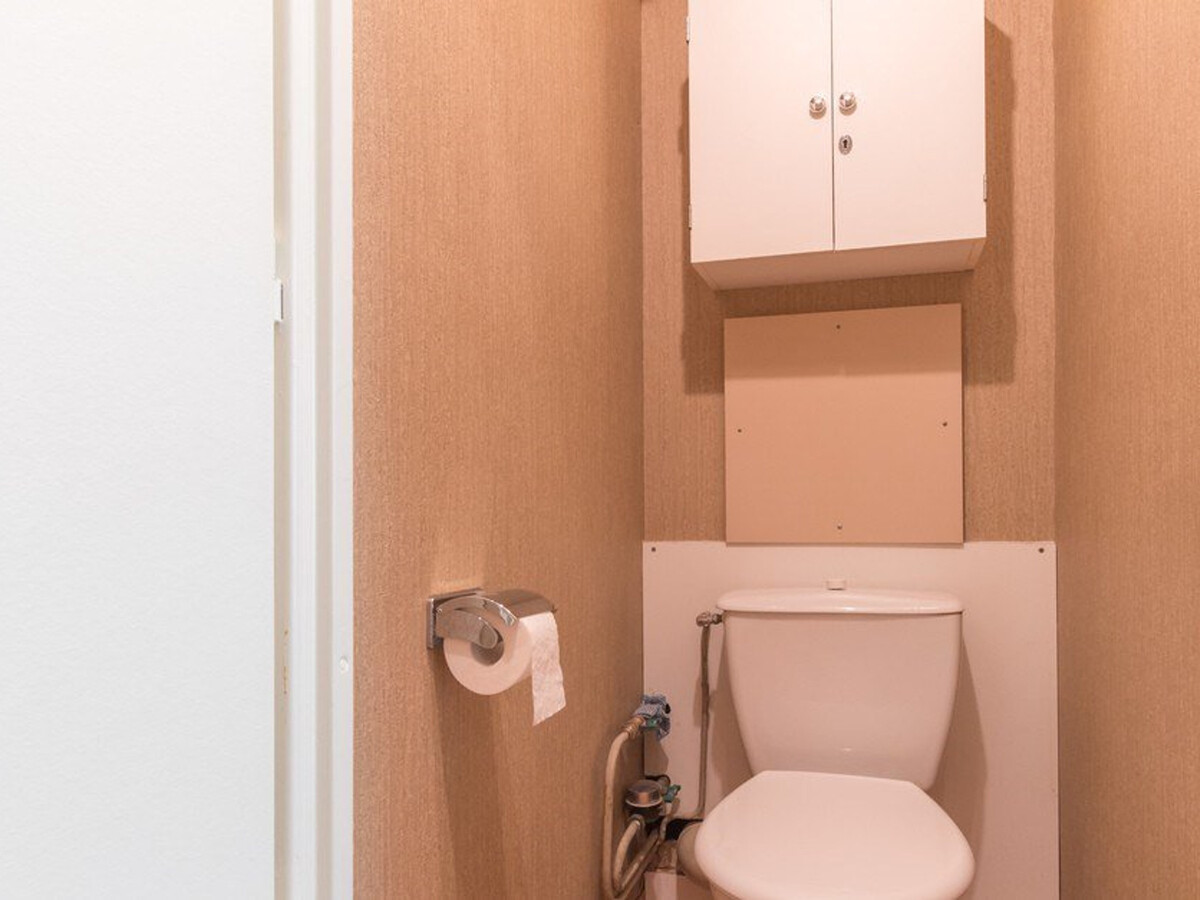 Séjour cosy à Serre-Chevalier : Appart 4 pers, équipé, prox. pistes, parking inclus, services optionnels - Photo 8