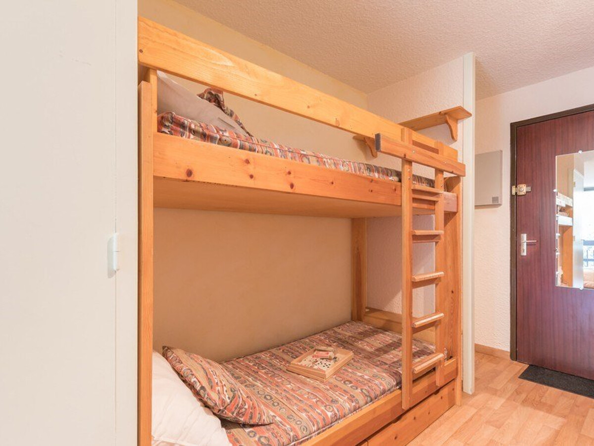 Séjour cosy à Serre-Chevalier : Appart 4 pers, équipé, prox. pistes, parking inclus, services optionnels - Photo 9