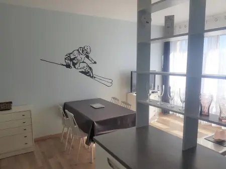 Location appartement à Bolquère Superbolquère