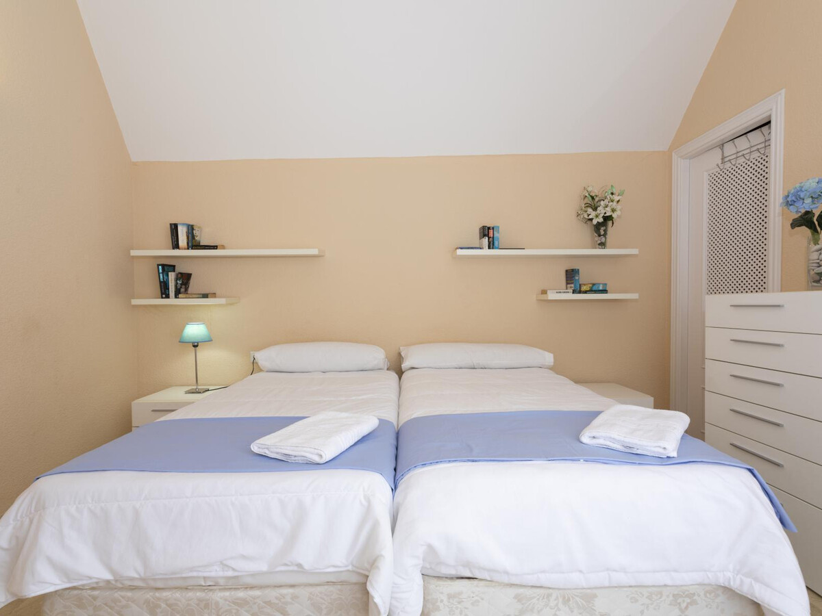 Penthouse 140m² avec terrasse 50m², 150m plage - Photo 16