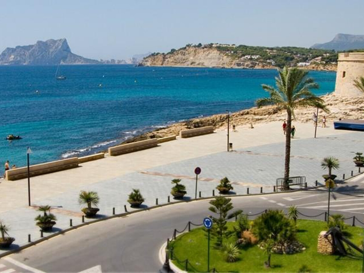 Penthouse 140m² avec terrasse 50m², 150m plage - Photo 18