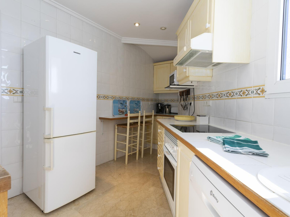 Penthouse 140m² avec terrasse 50m², 150m plage - Photo 20