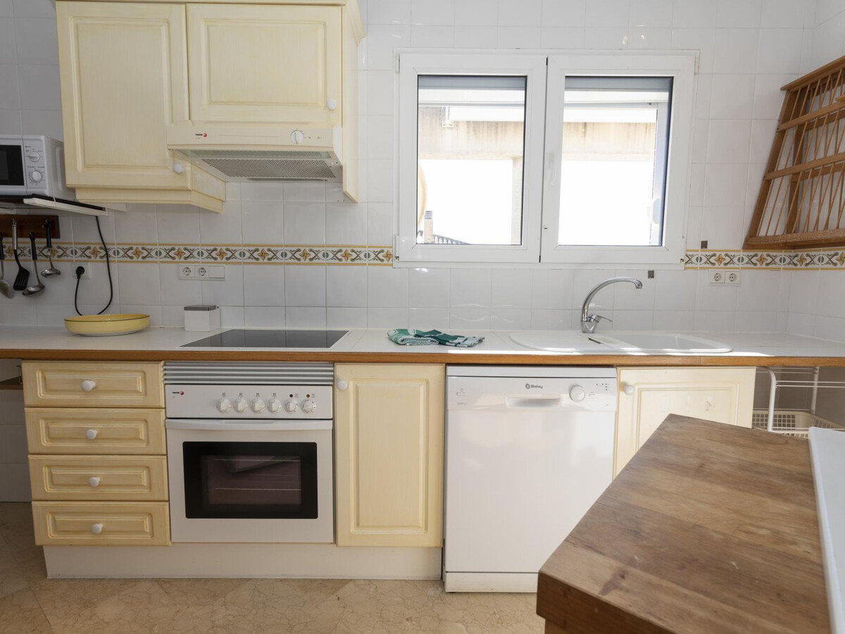 Penthouse 140m² avec terrasse 50m², 150m plage - Photo 21