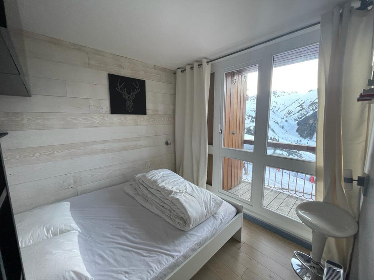 Appartement 2 pièces cabine rénové aux Arcs 2000 - Photo 11