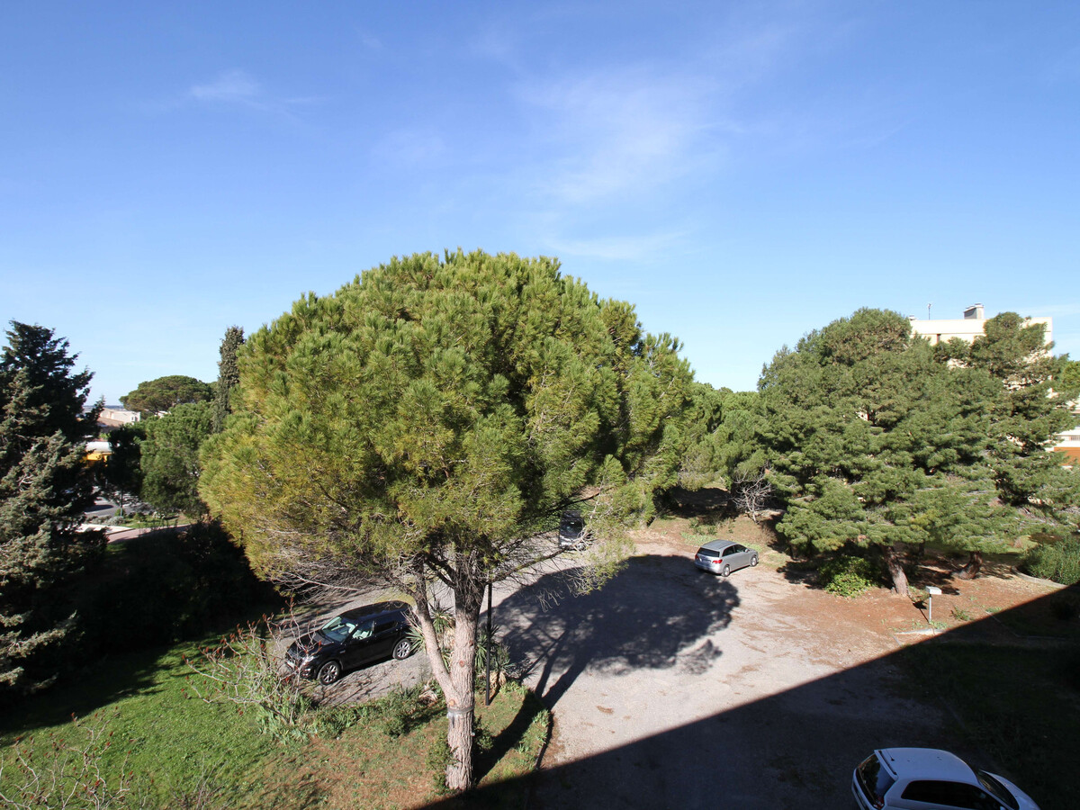 T2 lumineux loggia fermée, 45 m² - Balaruc-les-Bains - Photo 14