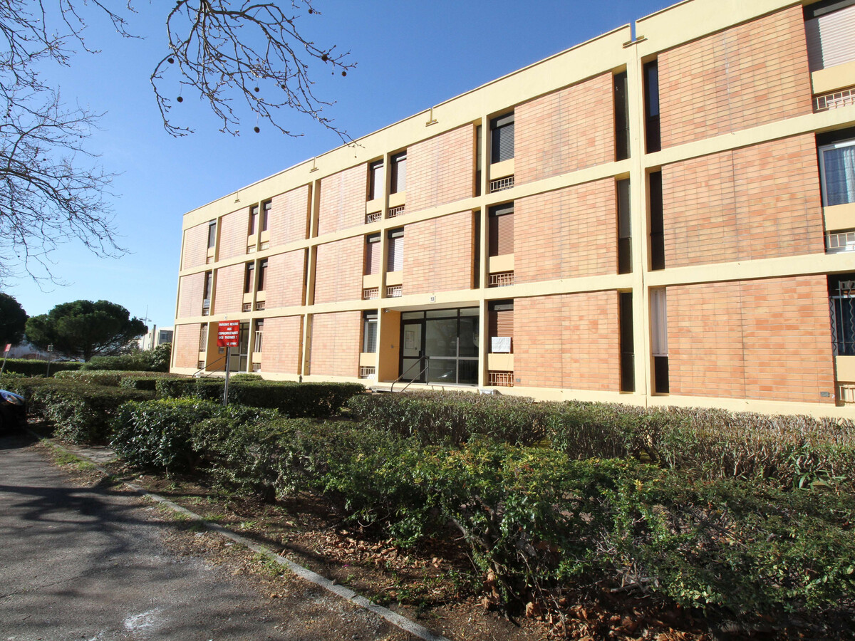 T2 lumineux loggia fermée, 45 m² - Balaruc-les-Bains - Photo 15