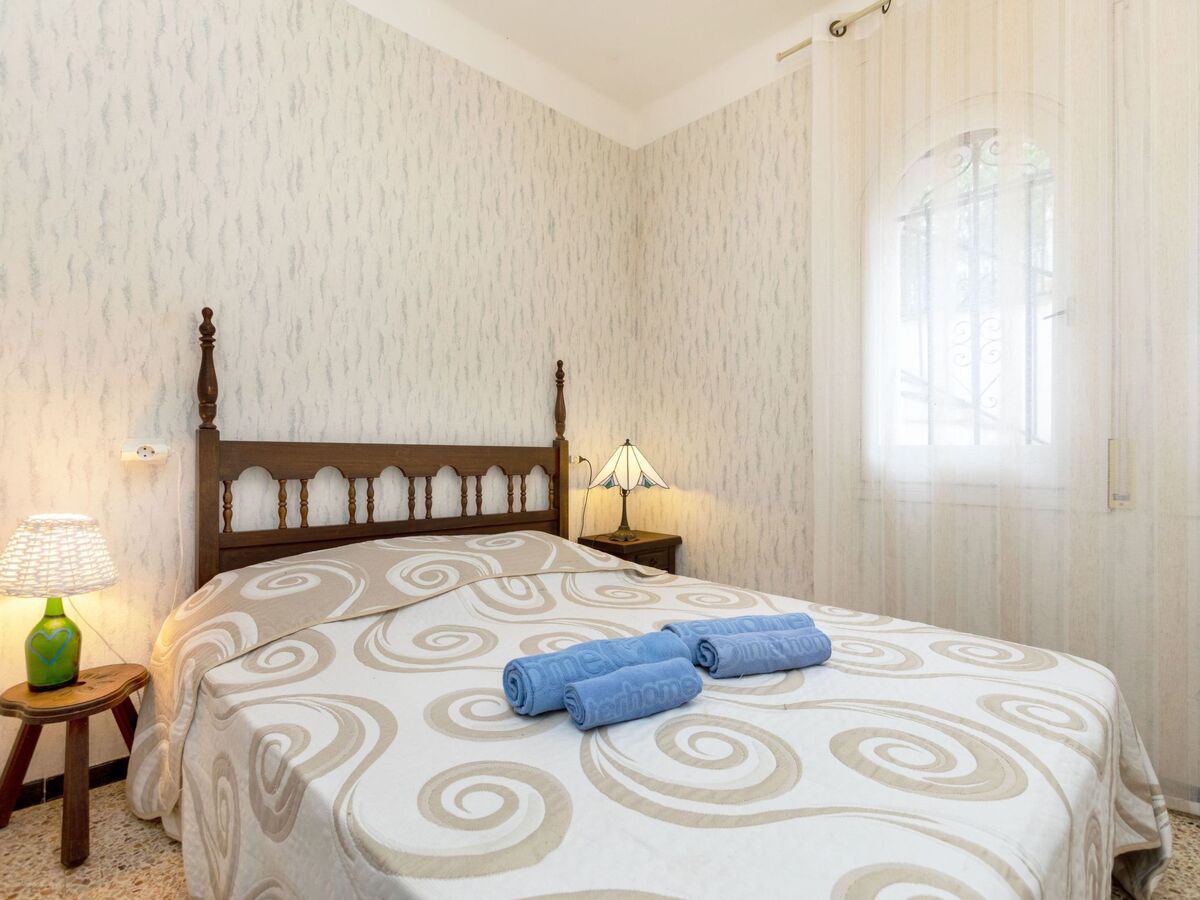 Appartement Cathy à Llançà, vue panoramique mer - Photo 4