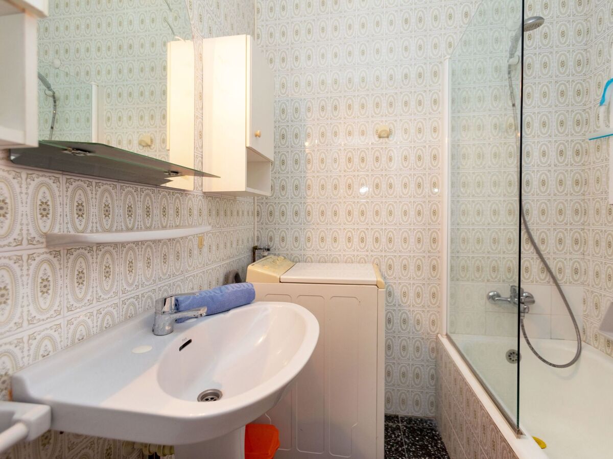 Appartement Cathy à Llançà, vue panoramique mer - Photo 13