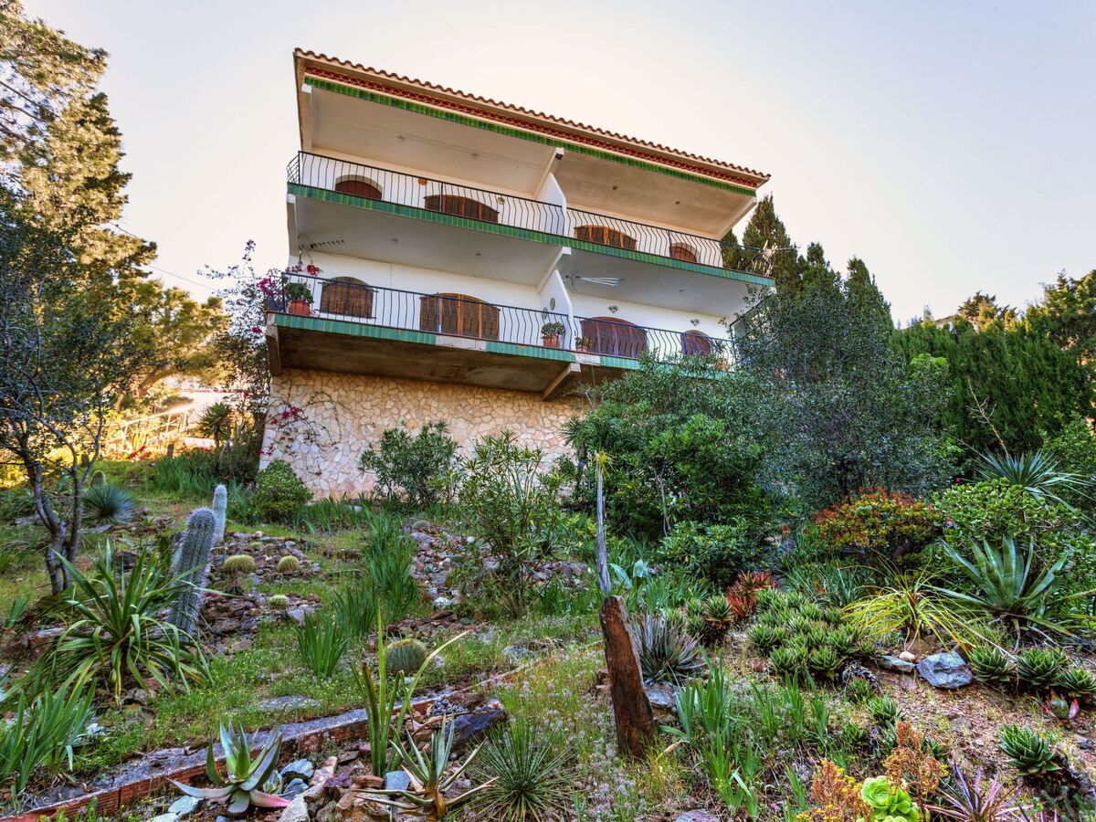 Appartement Cathy à Llançà, vue panoramique mer - Photo 18