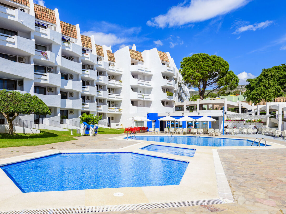 Studio Eurhostal – vue mer, à 100 m de la plage d'Alcossebre - Photo 2