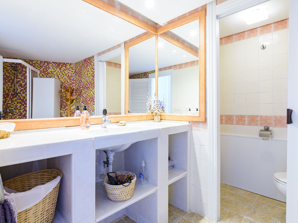 Studio Eurhostal – vue mer, à 100 m de la plage d'Alcossebre - Photo 13