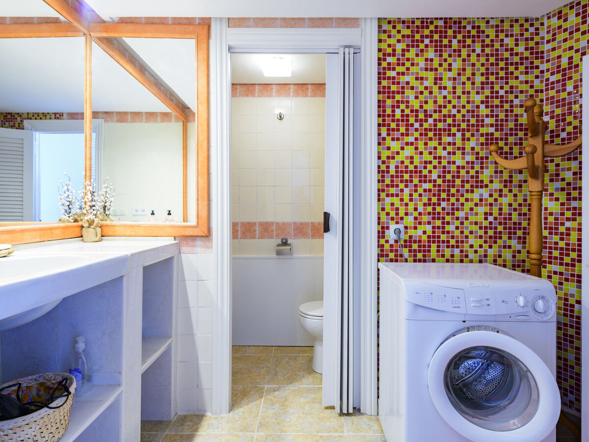 Studio Eurhostal – vue mer, à 100 m de la plage d'Alcossebre - Photo 14