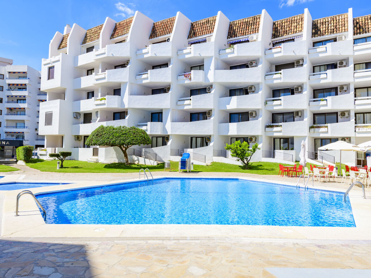 Studio Eurhostal – vue mer, à 100 m de la plage d'Alcossebre - Photo 16