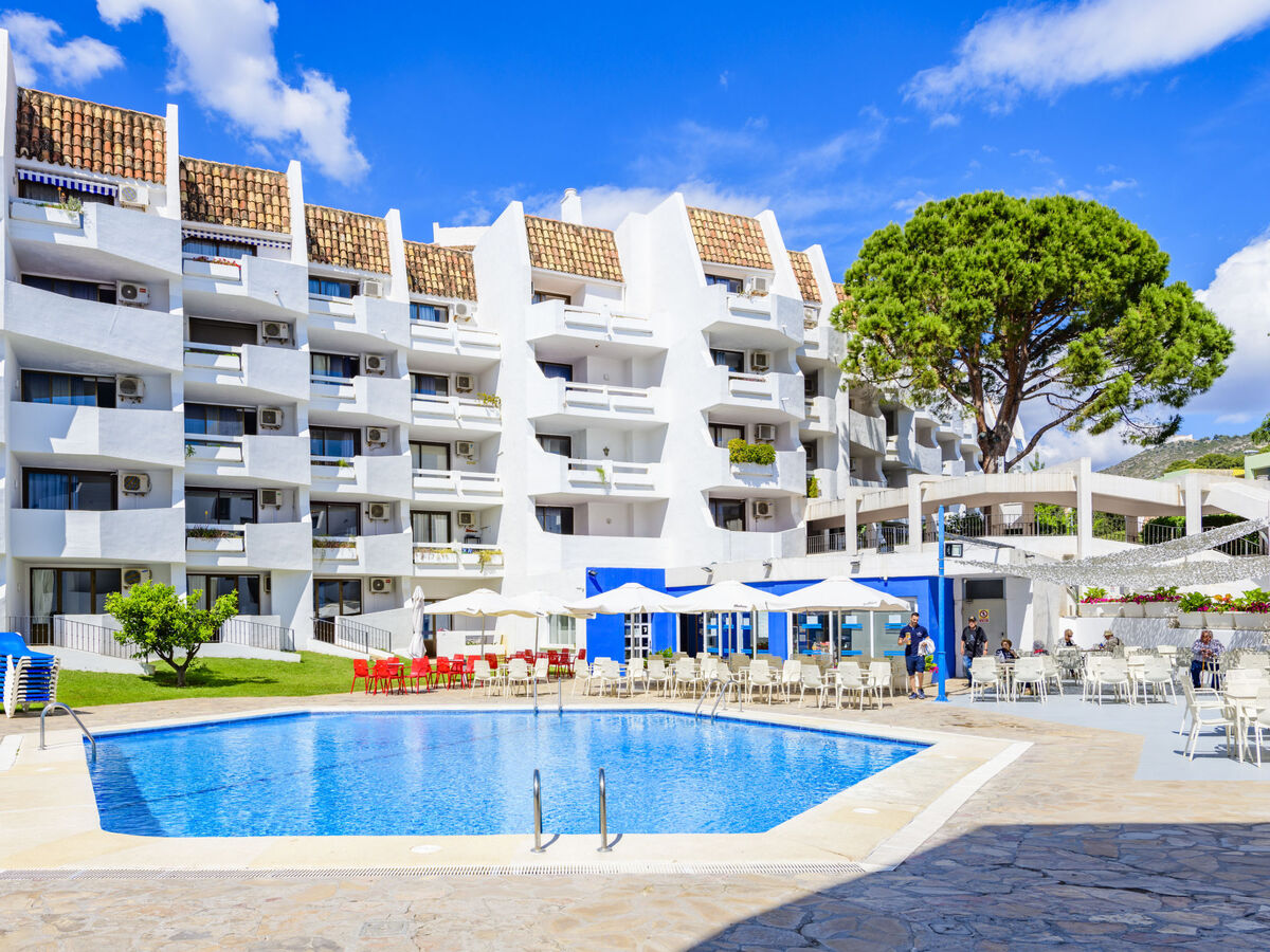 Studio Eurhostal – vue mer, à 100 m de la plage d'Alcossebre - Photo 18