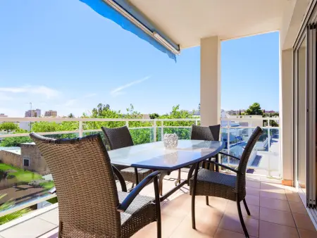 La Vina, appartement 2 ch. à Oropesa del Mar : photo 2
