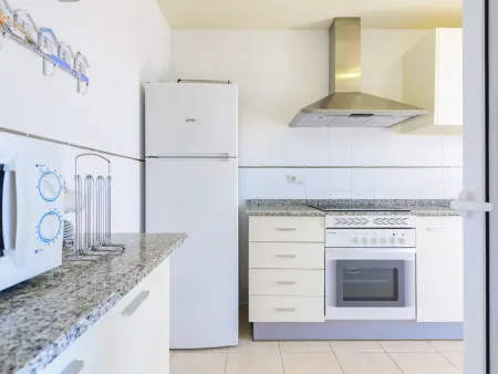 La Vina, appartement 2 ch. à Oropesa del Mar : photo 4